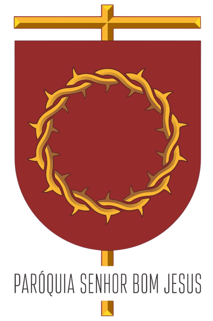 Logo Nova Paróquia