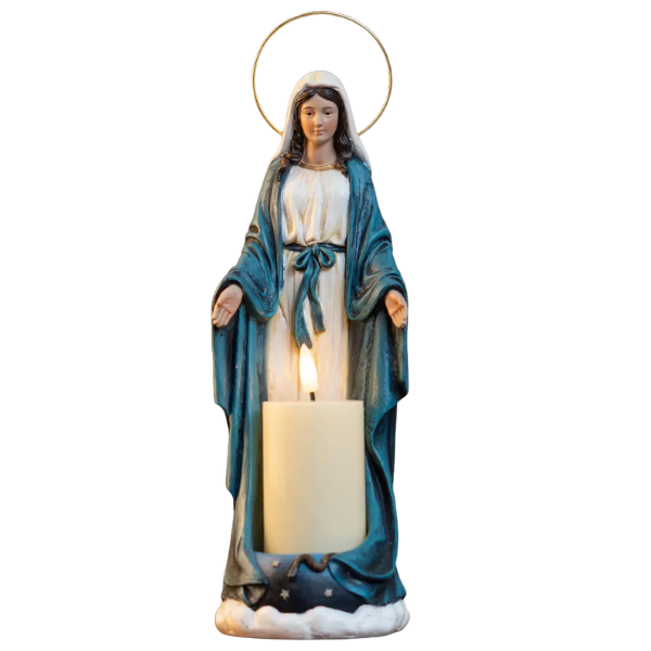 Imagem Nossa Senhora das Graças