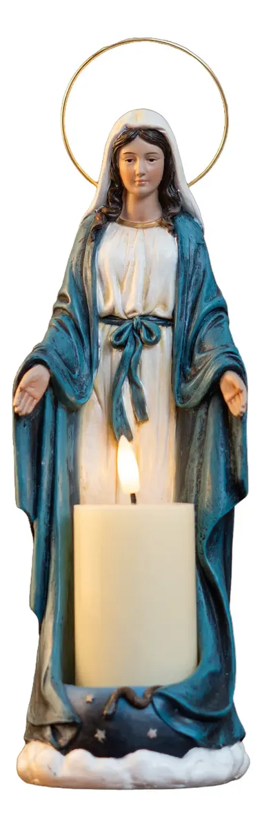 Imagem Nossa Senhora das Graças