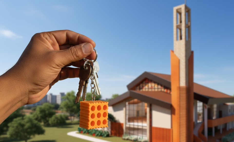 Tijolinho da Quaresma